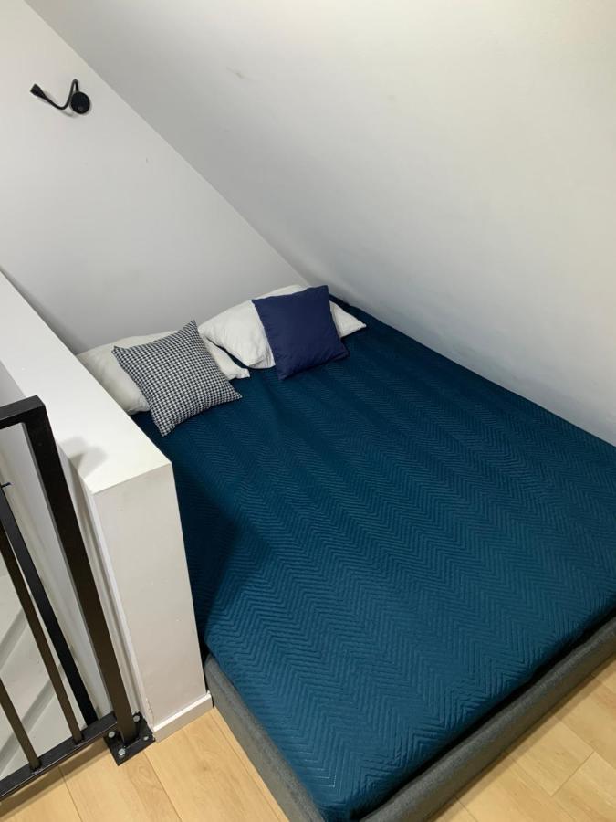 Zacisze Nest - Noclegi Blisko Plazy Mielno  Εξωτερικό φωτογραφία