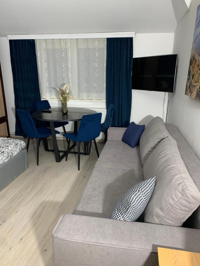 Zacisze Nest - Noclegi Blisko Plazy Mielno  Εξωτερικό φωτογραφία