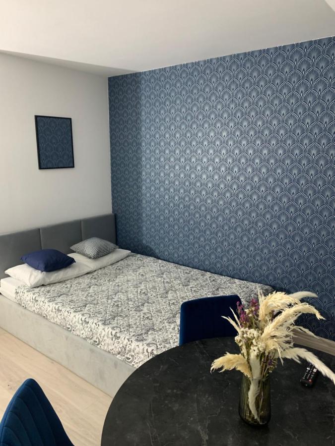 Zacisze Nest - Noclegi Blisko Plazy Mielno  Εξωτερικό φωτογραφία