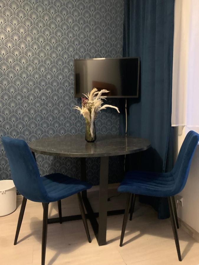 Zacisze Nest - Noclegi Blisko Plazy Mielno  Εξωτερικό φωτογραφία