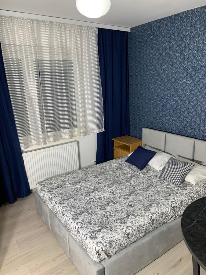 Zacisze Nest - Noclegi Blisko Plazy Mielno  Εξωτερικό φωτογραφία