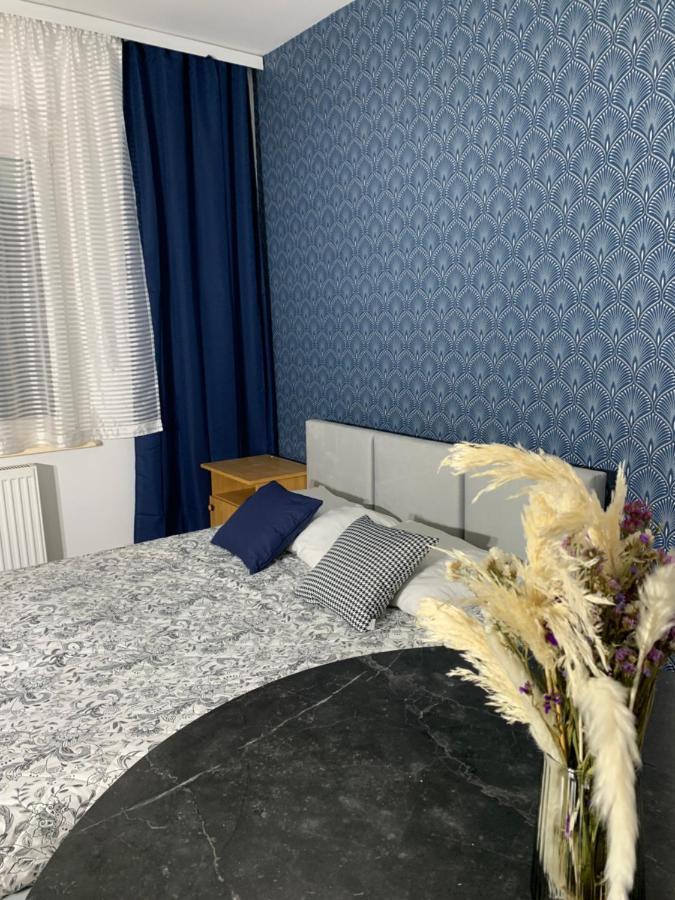 Zacisze Nest - Noclegi Blisko Plazy Mielno  Εξωτερικό φωτογραφία