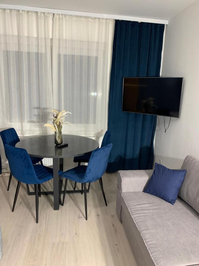 Zacisze Nest - Noclegi Blisko Plazy Mielno  Εξωτερικό φωτογραφία