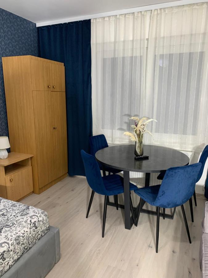 Zacisze Nest - Noclegi Blisko Plazy Mielno  Εξωτερικό φωτογραφία